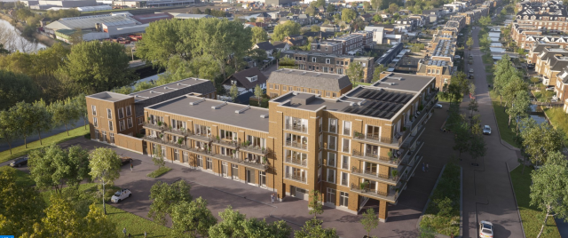 2023 04 25 13 58 04 Nieuwbouw Den Haag   Flair10 Vroondaal   Wonen op een unieke plek