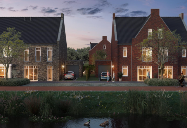2024 01 31 13 39 46 Broekgraaf   In de Buurt, Leerdam   Van Ekeren Kuiper