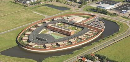 AZC Den Helder