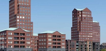 Blok 40 en 41 de Laak Vathorst