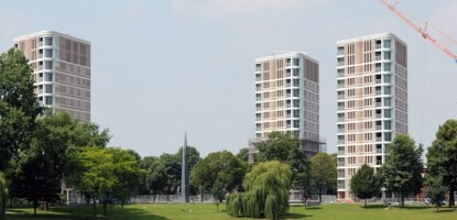 De Amazones Den Bosch