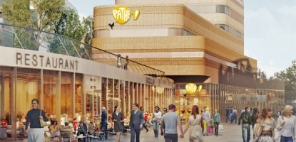 Pathe Arnhem