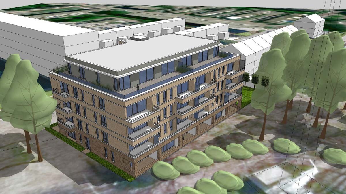 Project Groen van Prinstererweg Katwijk VDP vastgoed4
