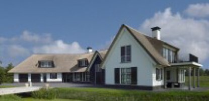 Woning Olsthoorn te Ter Aar